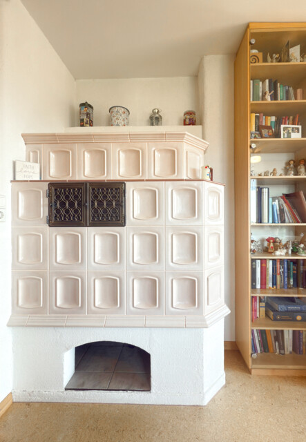 Einzigartig gelegenes Einfamilienhaus mit Rheintalblick