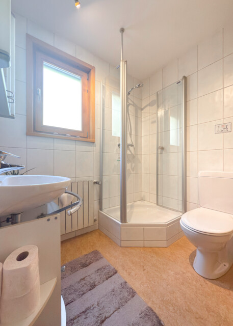 Einzigartig gelegenes Einfamilienhaus mit Rheintalblick