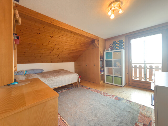 Einzigartig gelegenes Einfamilienhaus mit Rheintalblick