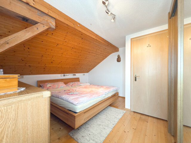 Einzigartig gelegenes Einfamilienhaus mit Rheintalblick