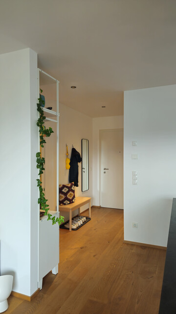 Hochwertige 3-Zimmer Wohnung in Rankweil