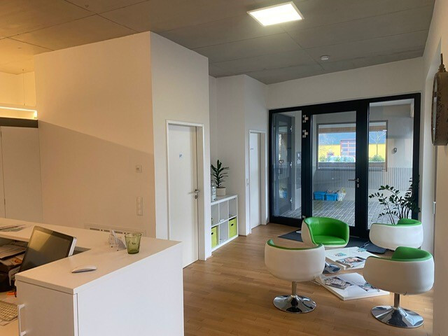 Attraktive Handels- bzw. Gewerbefläche im Zentrum von Hohenems zu vermieten!