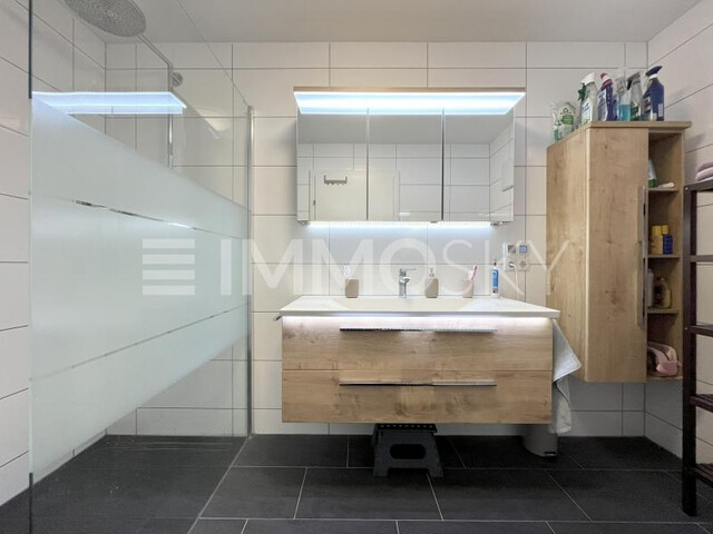 4-Zimmer-Gartenparadies in Dornbirn