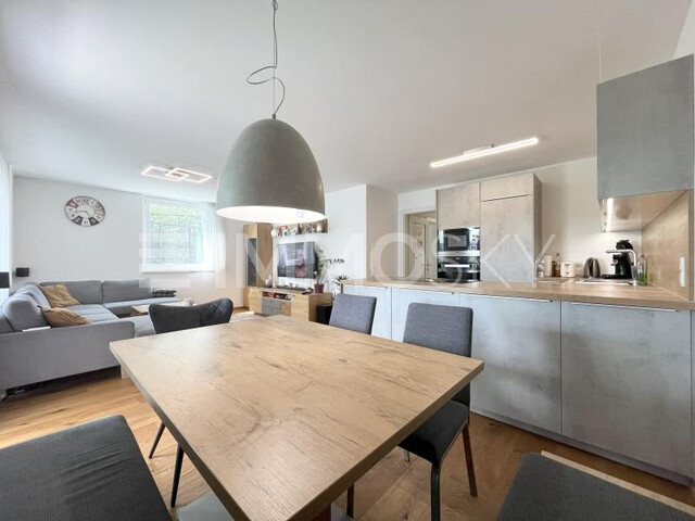 4-Zimmer-Gartenparadies in Dornbirn