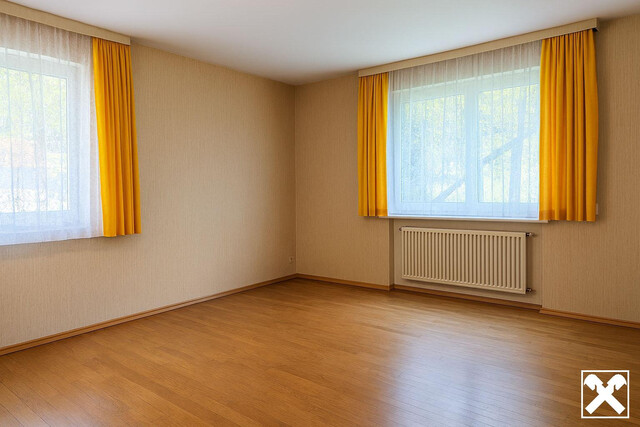 Ein Haus voller Möglichkeiten – formen Sie Ihre Zukunft