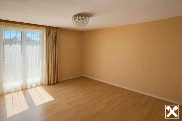 Ein Haus voller Möglichkeiten – formen Sie Ihre Zukunft