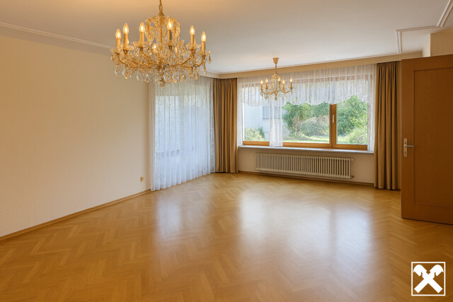 Ein Haus voller Möglichkeiten – formen Sie Ihre Zukunft