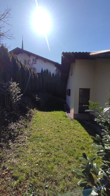 PROVISIONSFREI Einfamilienhaus im sonnigen Fraxern zu vermieten