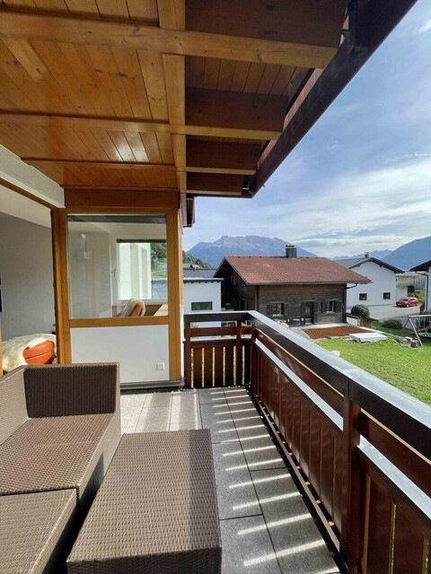 Exklusive Ferienwohnung zur Miete