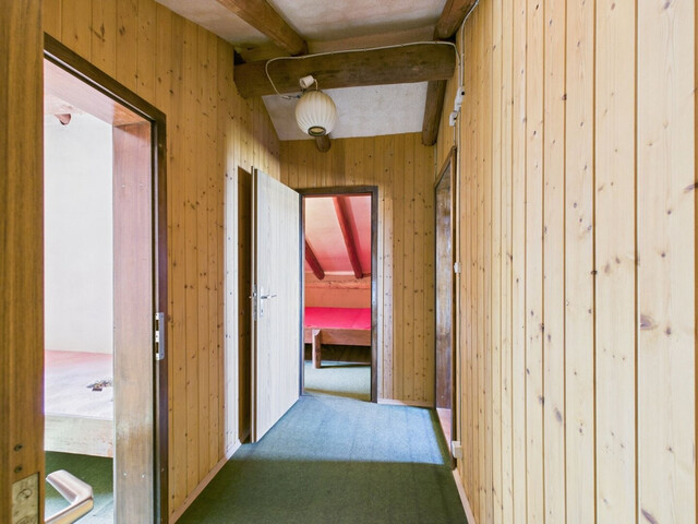 Grundstück mit Ferienwidmung und Weitblick