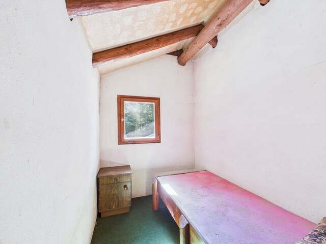 Grundstück mit Ferienwidmung und Weitblick