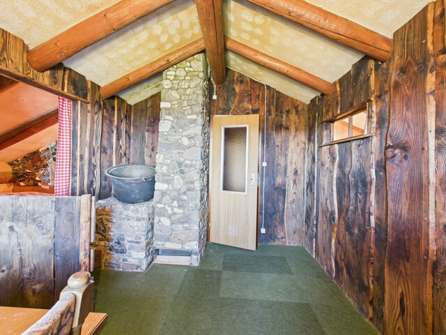 Grundstück mit Ferienwidmung und Weitblick