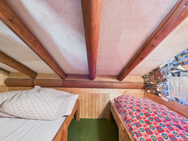 Grundstück mit Ferienwidmung und Weitblick