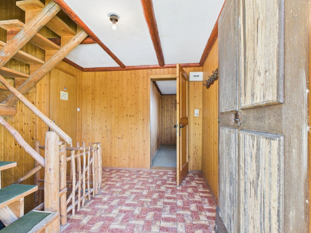 Grundstück mit Ferienwidmung und Weitblick