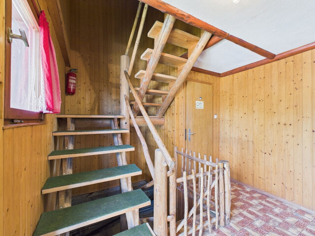 Grundstück mit Ferienwidmung und Weitblick