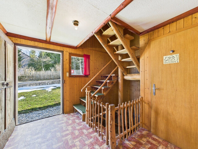 Grundstück mit Ferienwidmung und Weitblick