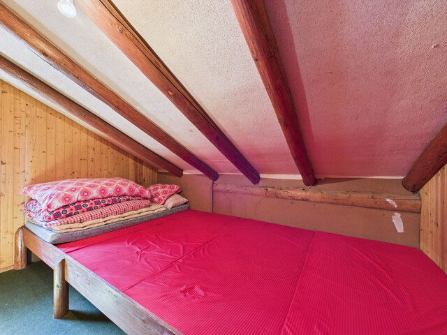 Grundstück mit Ferienwidmung und Weitblick