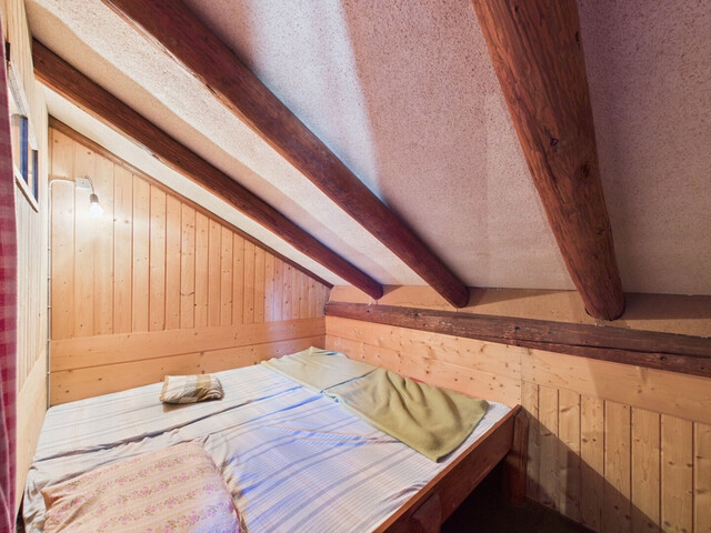 Grundstück mit Ferienwidmung und Weitblick