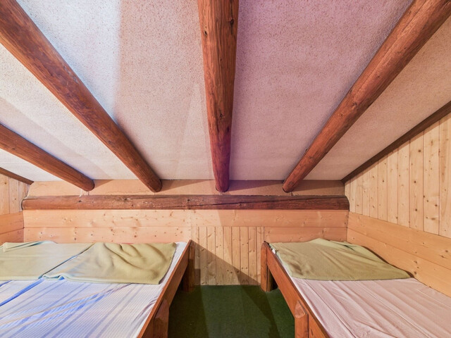 Grundstück mit Ferienwidmung und Weitblick