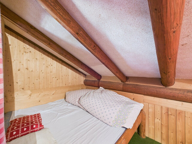 Grundstück mit Ferienwidmung und Weitblick