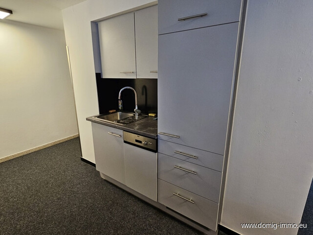 INVESTORENOBJEKT: Bürogebäude mit wertbeständiger und solider Rendite in Bludenz!