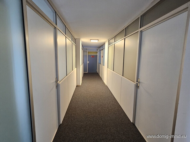 INVESTORENOBJEKT: Bürogebäude mit wertbeständiger und solider Rendite in Bludenz!