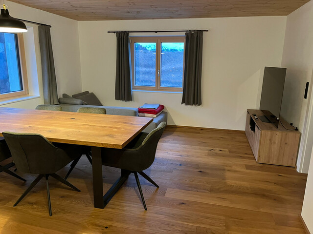 OHNE PROVISION: Sonnige 3-Zimmer Wohnung über den Wolken