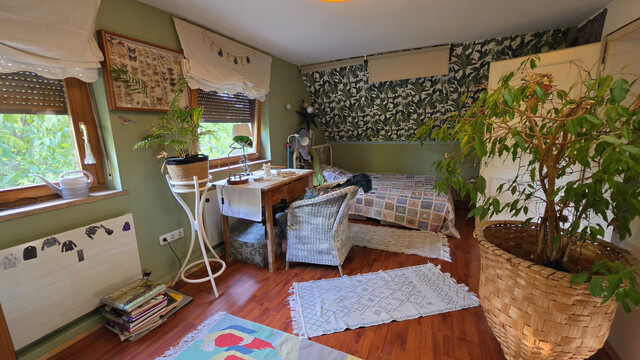 Einfamilienhaus in ruhiger Wohnlage