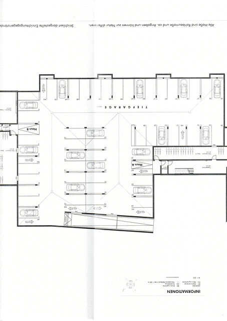 Neubau Gartenwohnung mit Terrasse, Garten, 2 Garagen in Toplage!