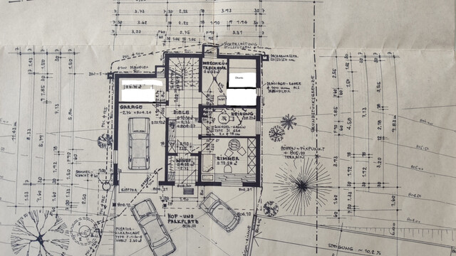PROVISIONSFREI Einfamilienhaus im sonnigen Fraxern zu vermieten