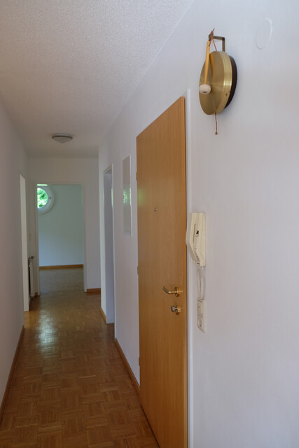 Komfortable 3,5-Zimmer-Wohnung mit Balkon in sonniger Lage