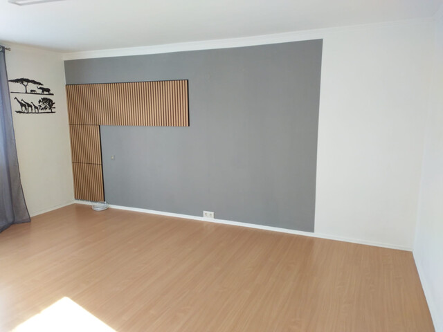 2,5 Zimmer-Wohnung in Bestlage