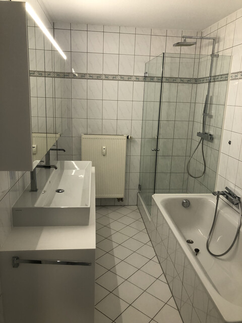 PROVISIONSFREI - Schöne, helle Wohnung in Bregenz mit Terrasse