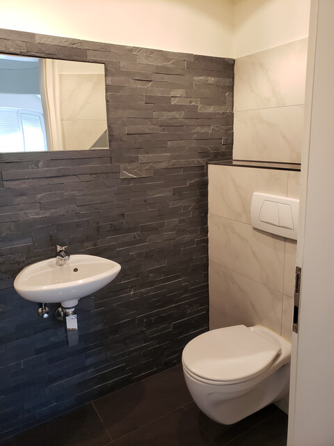 Schöne 3-Zimmer-Dachgeschosswohnung in Feldkirch-Gisingen