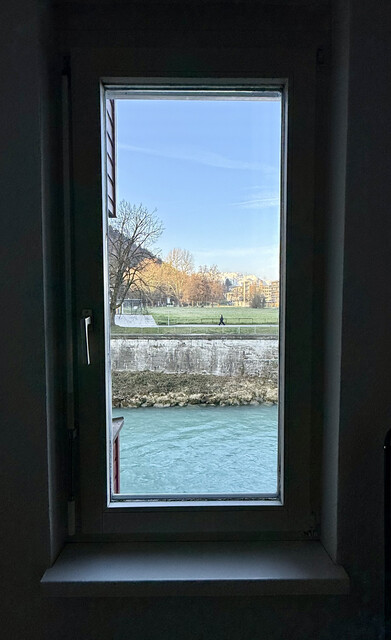 Charmante 2-Zi-Wohnung, 48 m2 mit "Illblick", Feldkirch-Innenstadt, nur EUR 242.000,--