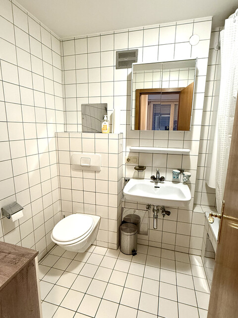 Charmante 2-Zi-Wohnung, 48 m2 mit "Illblick", Feldkirch-Innenstadt, nur EUR 242.000,--