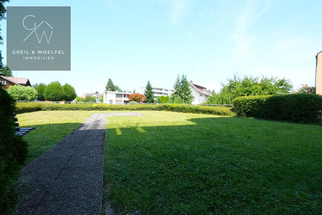 ** So viel Platz für deine Bedürfnisse. Raumwunder in Lustenau**