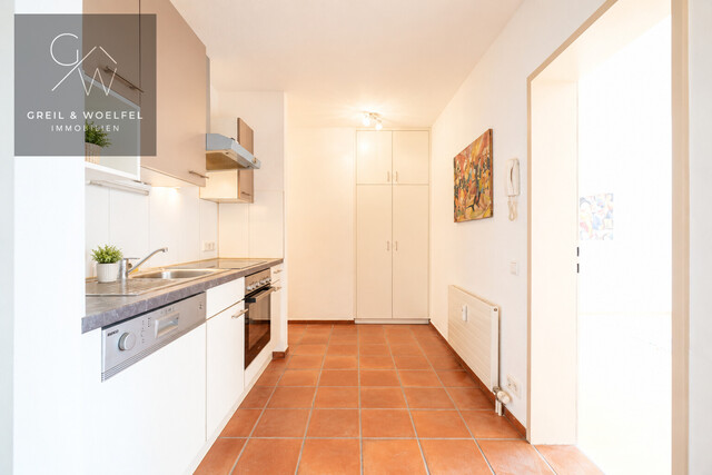 ** So viel Platz für deine Bedürfnisse. Raumwunder in Lustenau**