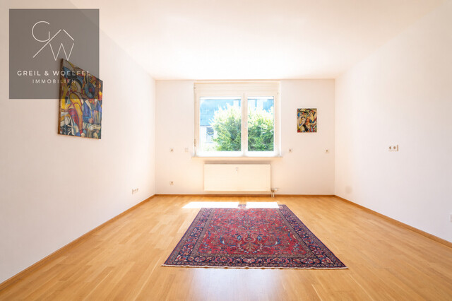 ** So viel Platz für deine Bedürfnisse. Raumwunder in Lustenau**