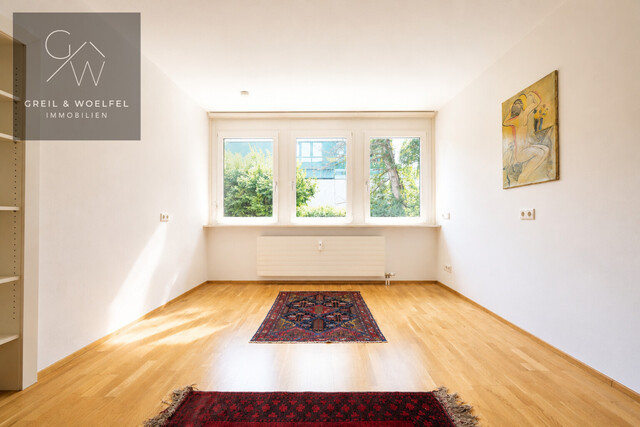 ** So viel Platz für deine Bedürfnisse. Raumwunder in Lustenau**