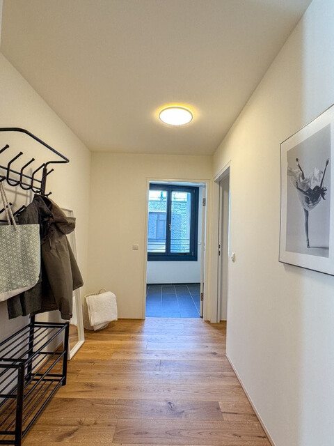 3-ZWG im Zentrum von Dornbirn, Top W33