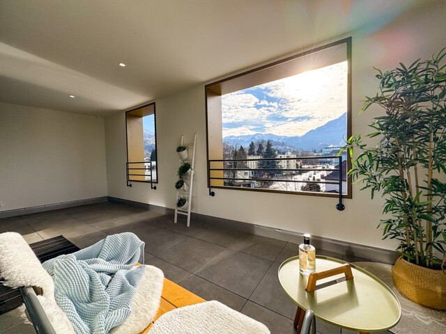 3-ZWG im Zentrum von Dornbirn, Top W33