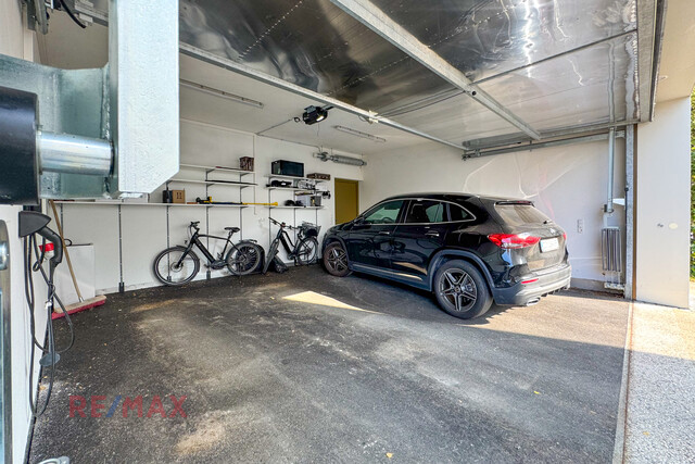 Penthouse Prestige: Das einzige Wohnrefugium auf der obersten Ebene