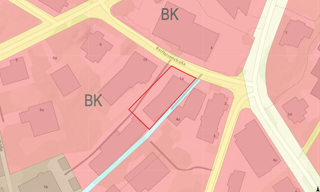 Penthouse Prestige: Das einzige Wohnrefugium auf der obersten Ebene