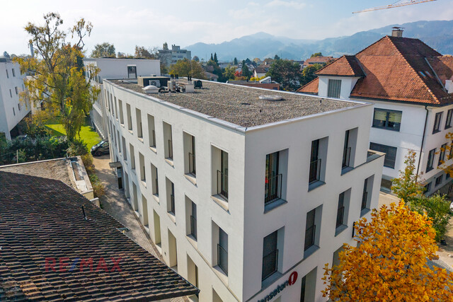 Penthouse Prestige: Das einzige Wohnrefugium auf der obersten Ebene