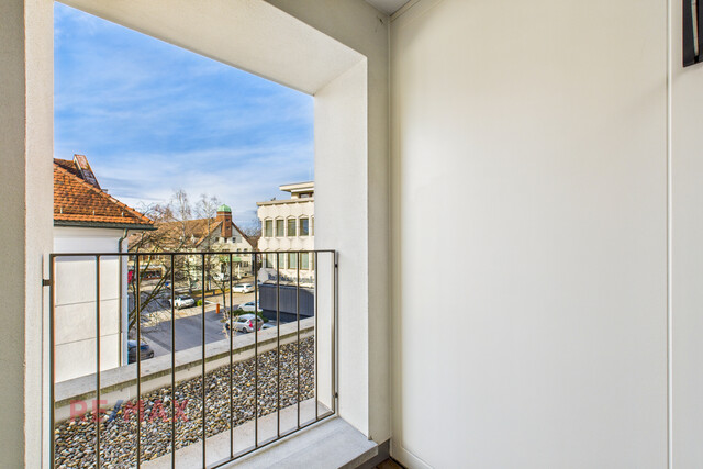 Penthouse Prestige: Das einzige Wohnrefugium auf der obersten Ebene