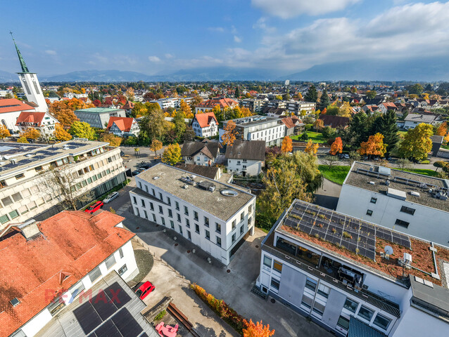 Penthouse Prestige: Das einzige Wohnrefugium auf der obersten Ebene