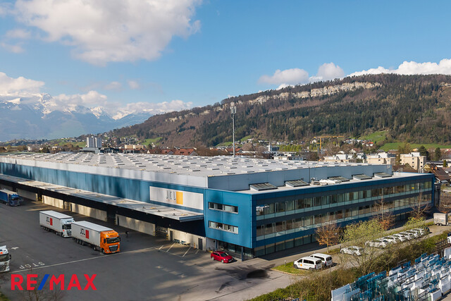 Flexible Bürofläche in interessanter Lage zu mieten