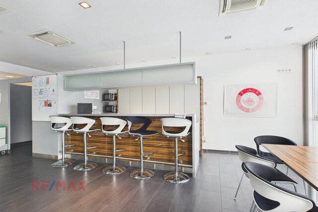 Flexible Bürofläche in interessanter Lage zu mieten