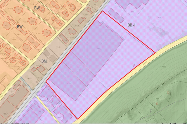 Flexible Bürofläche in interessanter Lage zu mieten